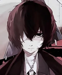 Dazai Osamu