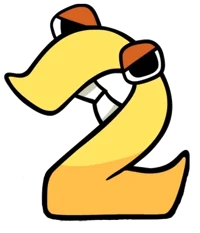 Number Lore 2