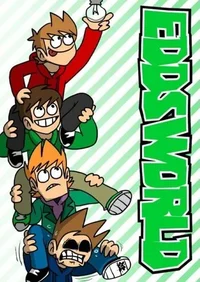 Eddsworld crew