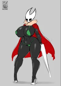 Me as Hornet