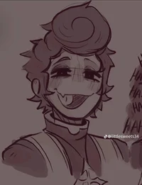 Priest Wally Darling