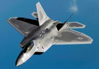 F22 raptor 
