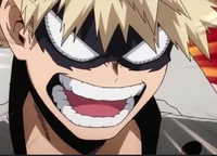 Bakugo