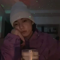 Ex bf Jungkook 