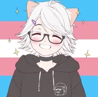 Transgirl Friend