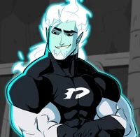Dark Danny 