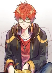 Saeyoung -707- Choi