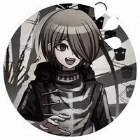 Beta Kokichi  Ouma 