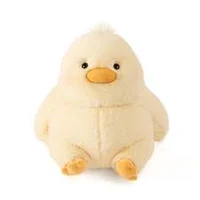 Lil chub duck
