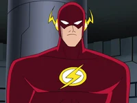 Barry Allen