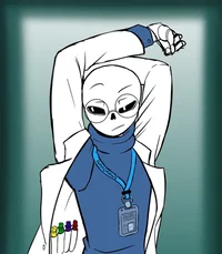 Science Sans