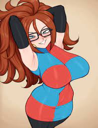 android 21