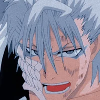 Grimmjow 