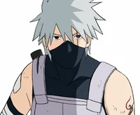 Kakashi Ex-bf