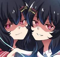 Yandere Twins