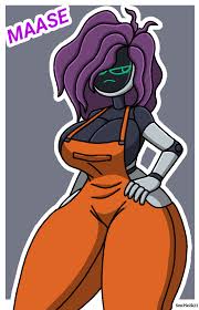 Maase the robot