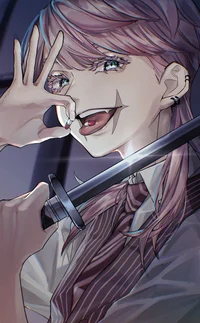 Sanzu borracho