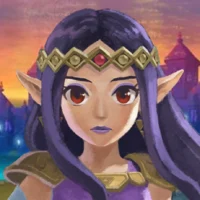 Princess Hilda