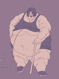 Your Hungry Patient