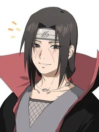Itachi uchiha