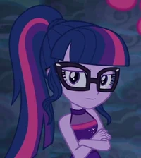 Twilight sparkle 