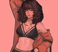 Amanda The Throwback