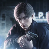 Leon Kennedy