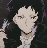 Ryunosuke Akutagawa 