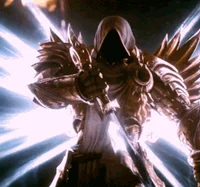 Tyrael 