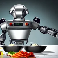 i will help you cook