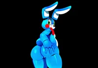 Toy bonnie  sexy 