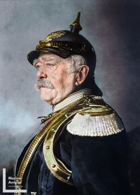 Otto Von Bismarck