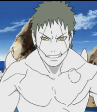 White Zetsu