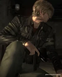 Leon Kennedy