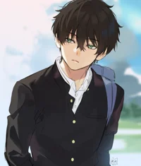 Oreki Hotaro