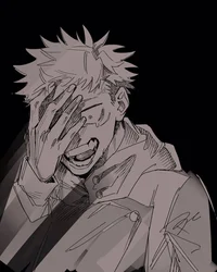 Yandere Itadori Yuji