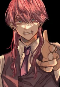 Sanzu yandere