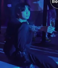 StripClub Jungkook