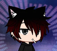 Emo Gacha Guy
