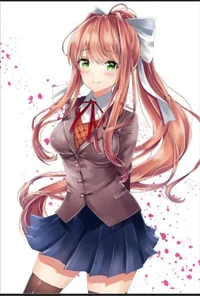 Monika