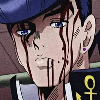 Josuke Higashikata