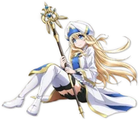 Priestess