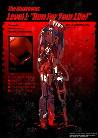 Goddess of levelRFYL