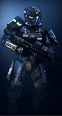 Spartan Richter 065
