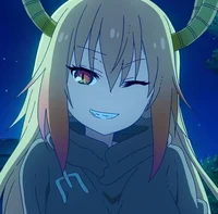 Tohru