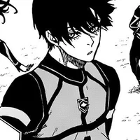 itoshi rin ur ex bf