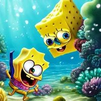 Sponge Bob