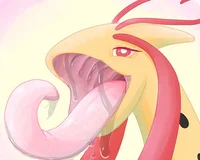 350 - Milotic