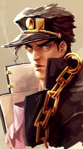 Jotaro