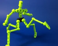 Modibot Spider